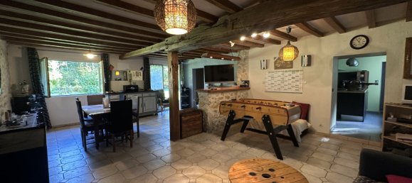 3 chambres Maison à Saint-Étienne-de-Chigny, France No. 233128 2