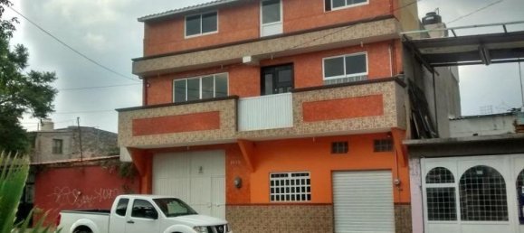 Дом с 6 спальнями в Керетаро, Мексика № 171368 2