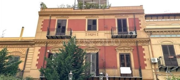 4 rooms Apartment in Palermo, Italy No. 86281 21