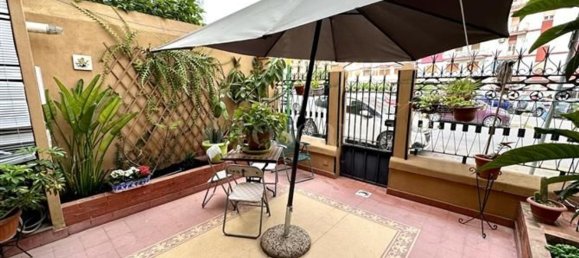 4 rooms Apartment in Palermo, Italy No. 86281 22