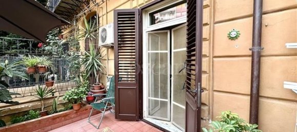 4 rooms Apartment in Palermo, Italy No. 86281 30