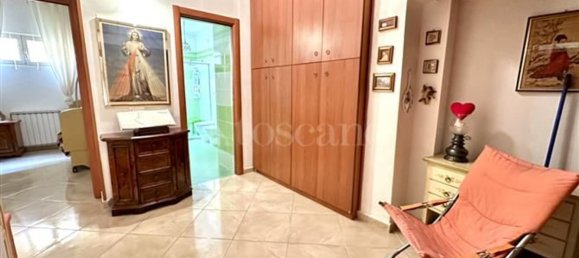 4 rooms Apartment in Palermo, Italy No. 86281 13