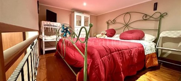 4 rooms Apartment in Palermo, Italy No. 86281 15