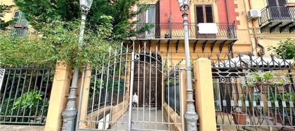 4 rooms Apartment in Palermo, Italy No. 86281 9