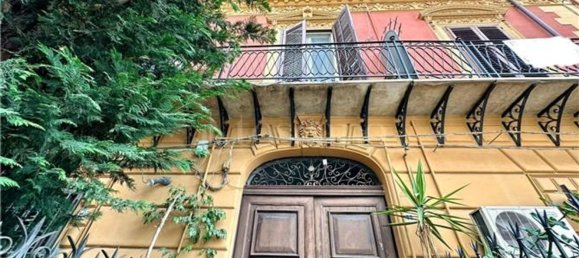 4 rooms Apartment in Palermo, Italy No. 86281 24