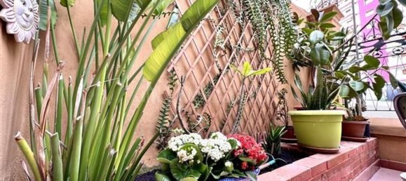 4 rooms Apartment in Palermo, Italy No. 86281 25