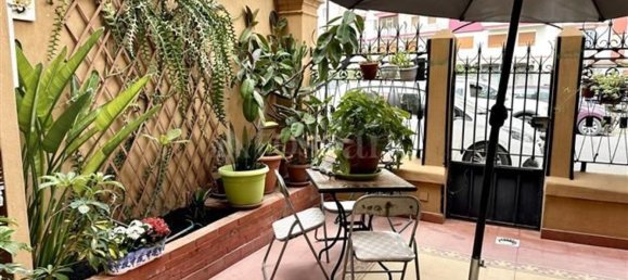 4 rooms Apartment in Palermo, Italy No. 86281 32