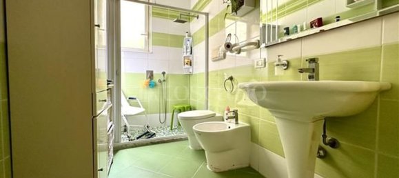 4 rooms Apartment in Palermo, Italy No. 86281 11