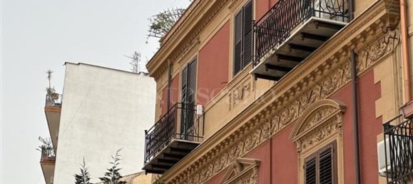 4 rooms Apartment in Palermo, Italy No. 86281 7