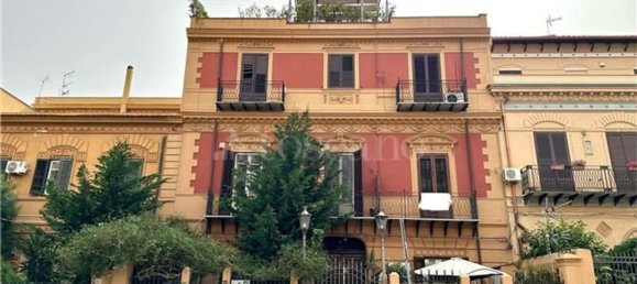 4 rooms Apartment in Palermo, Italy No. 86281 10