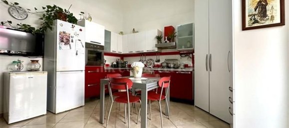 4 rooms Apartment in Palermo, Italy No. 86281 35