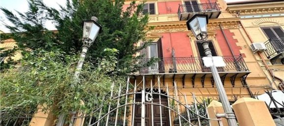 4 rooms Apartment in Palermo, Italy No. 86281 27