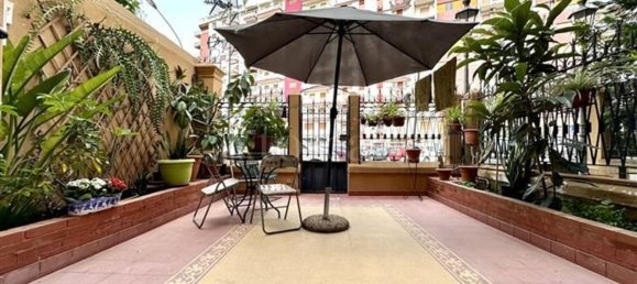 4 rooms Apartment in Palermo, Italy No. 86281 26