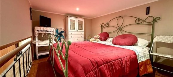 4 rooms Apartment in Palermo, Italy No. 86281 14