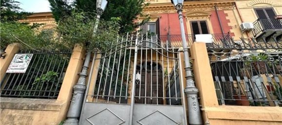 4 rooms Apartment in Palermo, Italy No. 86281 29