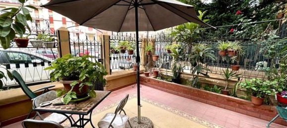 4 rooms Apartment in Palermo, Italy No. 86281 23