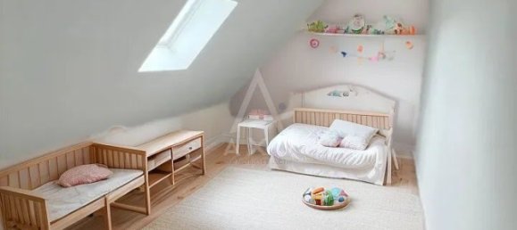 4 غرف نوم منزل في Noyelles-Godault, France رقم 71209 5