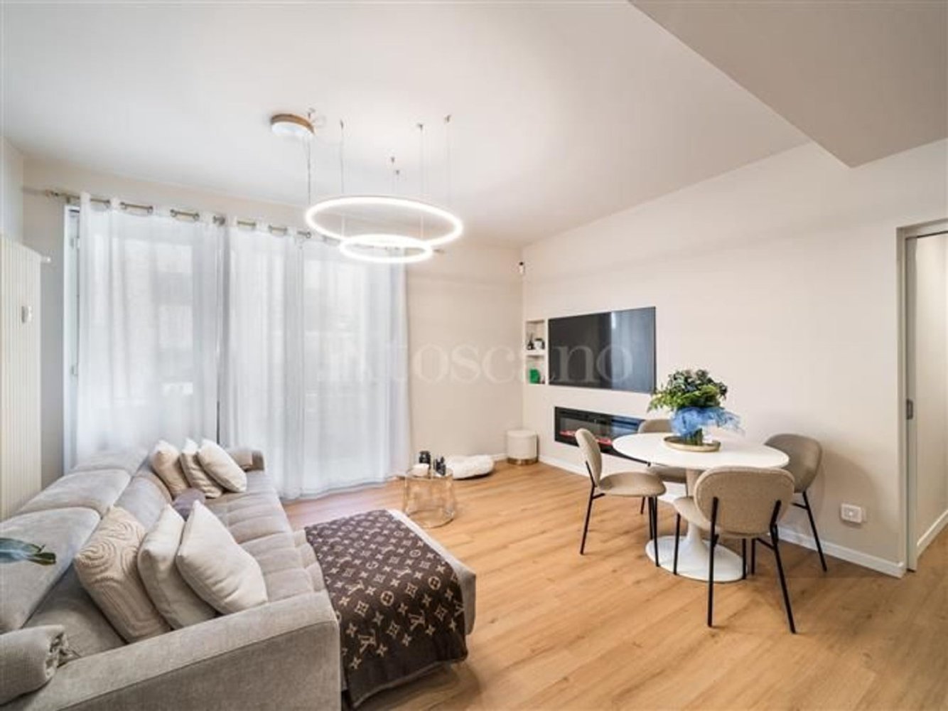 3-Zimmer Wohnung in Desenzano del Garda, Italy, Nr. 267674
