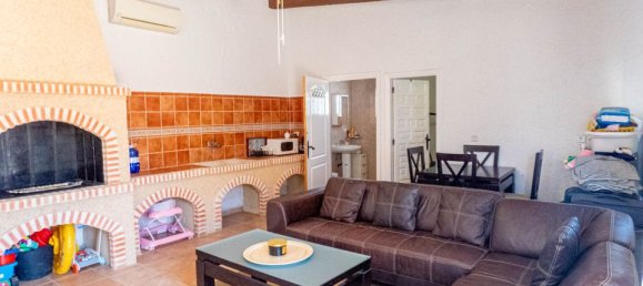 6 bedrooms Villa in Almoradi, Spain No. 176611 32