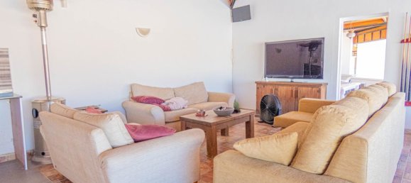 6 bedrooms Villa in Almoradi, Spain No. 176611 47