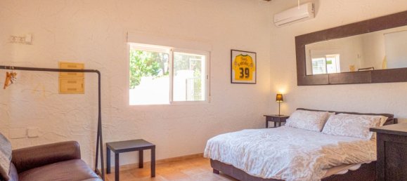 6 bedrooms Villa in Almoradi, Spain No. 176611 35