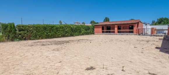 6 bedrooms Villa in Almoradi, Spain No. 176611 43