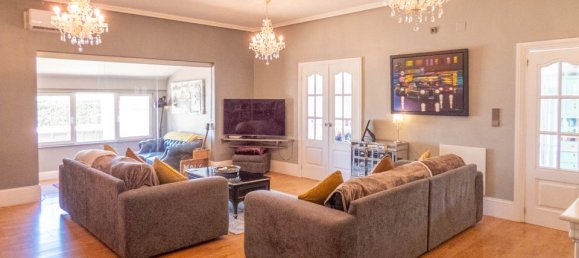 6 bedrooms Villa in Almoradi, Spain No. 176611 10