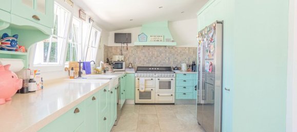 6 bedrooms Villa in Almoradi, Spain No. 176611 5