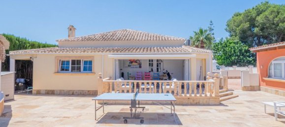 6 bedrooms Villa in Almoradi, Spain No. 176611 28