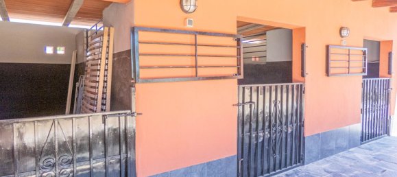 6 bedrooms Villa in Almoradi, Spain No. 176611 42