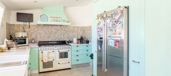 6 bedrooms Villa in Almoradi, Spain No. 176611 6