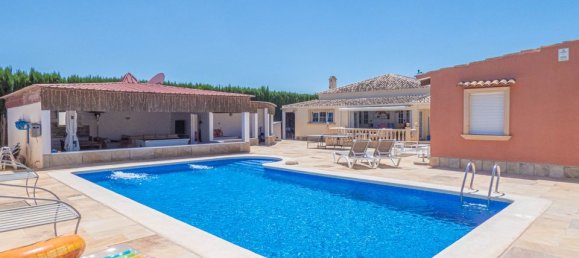 6 bedrooms Villa in Almoradi, Spain No. 176611 39