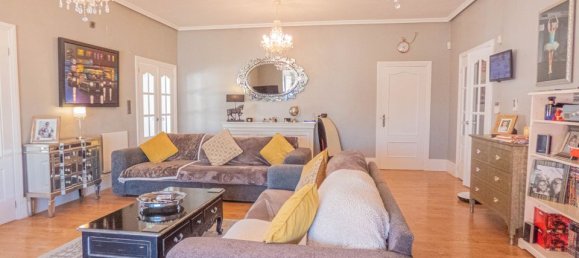 6 bedrooms Villa in Almoradi, Spain No. 176611 9