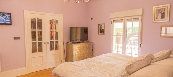 6 bedrooms Villa in Almoradi, Spain No. 176611 20