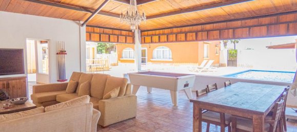 6 bedrooms Villa in Almoradi, Spain No. 176611 49