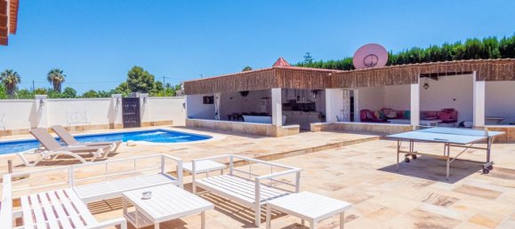 6 bedrooms Villa in Almoradi, Spain No. 176611 44