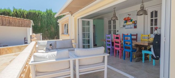 6 bedrooms Villa in Almoradi, Spain No. 176611 2