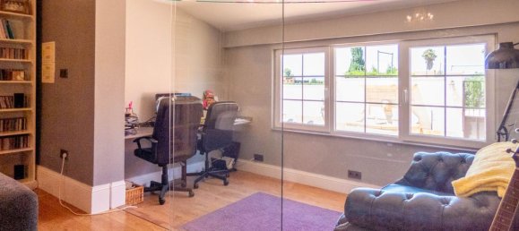 6 bedrooms Villa in Almoradi, Spain No. 176611 12