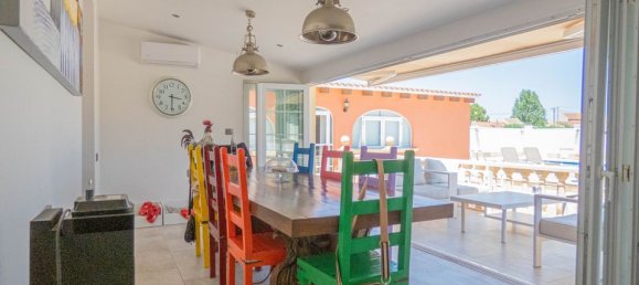 6 bedrooms Villa in Almoradi, Spain No. 176611 3