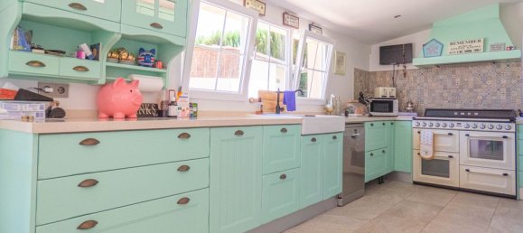 6 bedrooms Villa in Almoradi, Spain No. 176611 8