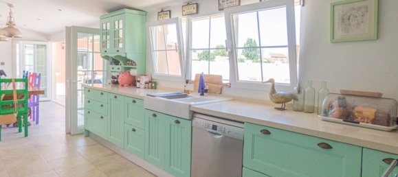 6 bedrooms Villa in Almoradi, Spain No. 176611 7