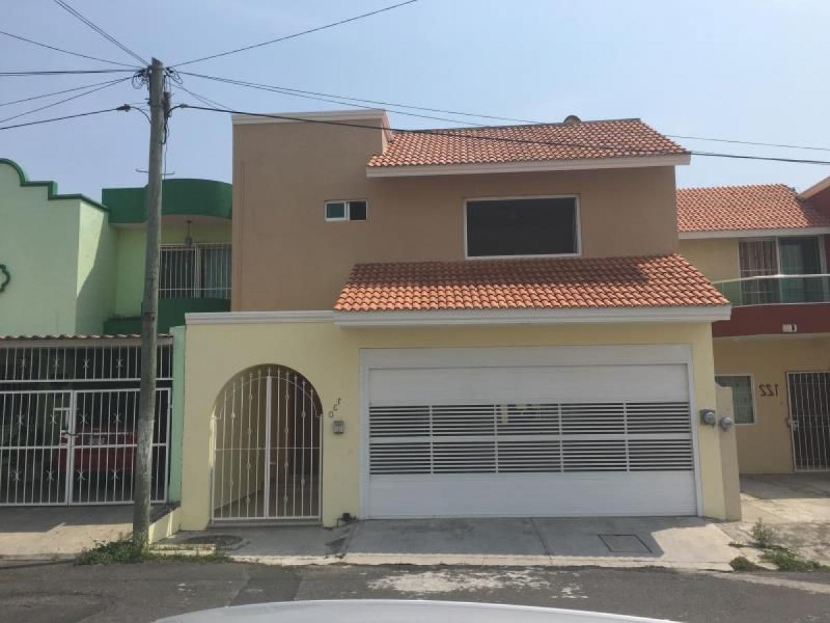 Casa T3 em Veracruz, Mexico N.º 221732
