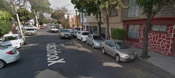 3 غرف نوم منزل في Mexicali, Mexico رقم 154540 2