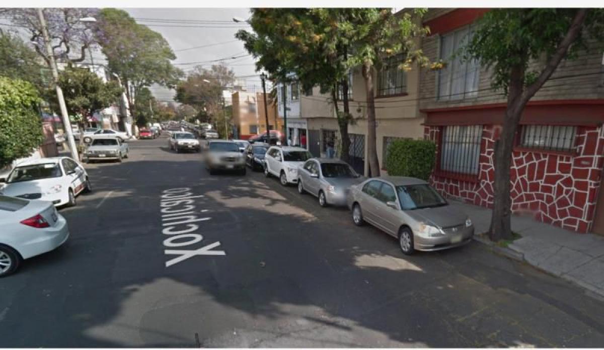 3 غرف نوم منزل في Mexicali, Mexico رقم 154540