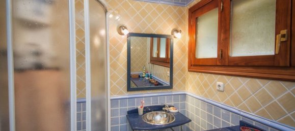 4 bedrooms House in Torremolinos, Spain No. 182697 6