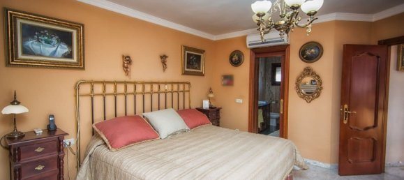 4 bedrooms House in Torremolinos, Spain No. 182697 15