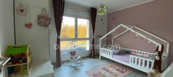 Villa de 3 dormitorios en Saint-Louis, France No. 39862 14