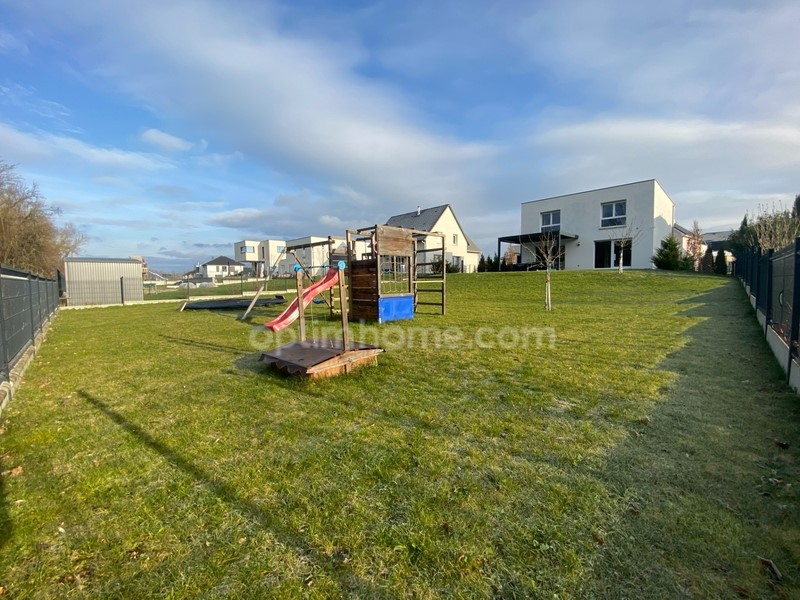 Villa de 3 dormitorios en Saint-Louis, France No. 39862