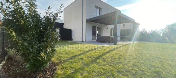 Villa de 3 dormitorios en Saint-Louis, France No. 39862 20