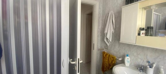 Квартира с 3 комнатами в Кампомарино, Италия № 80658 17